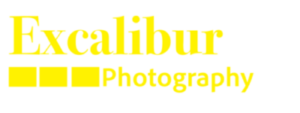 excalibur photography logo